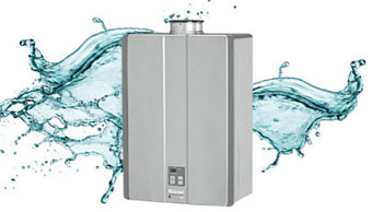 Tankless