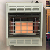 space heaters